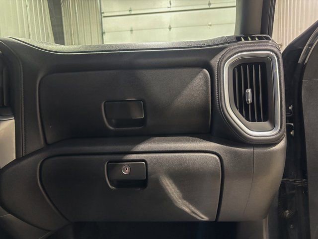 Used 2019 Chevrolet Silverado 1500 LT w/ All-Star Edition image 25