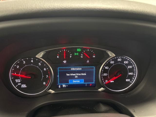 Used 2023 GMC Acadia SLE w/ Driver Convenience Package image 40