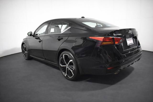 Certified 2024 Nissan Altima 2.5 SR w/ SR Premium Package image 6
