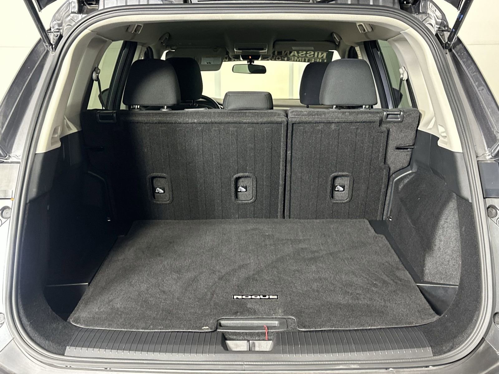 Certified 2023 Nissan Rogue S image 25