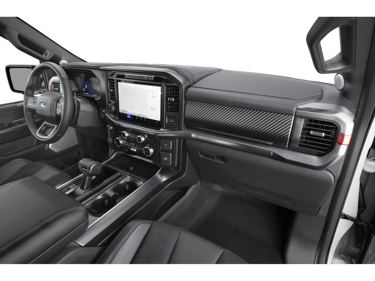 New 2026 Ford F150 Raptor AWD/4WD image 36