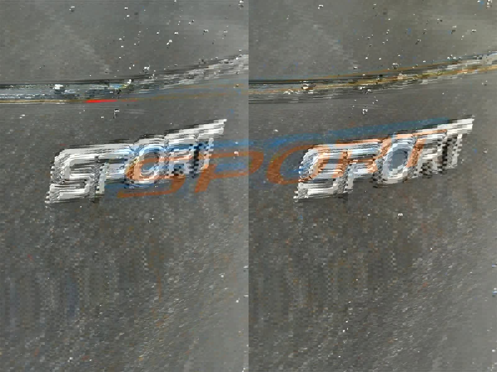 Certified 2025 Subaru Forester Sport image 7