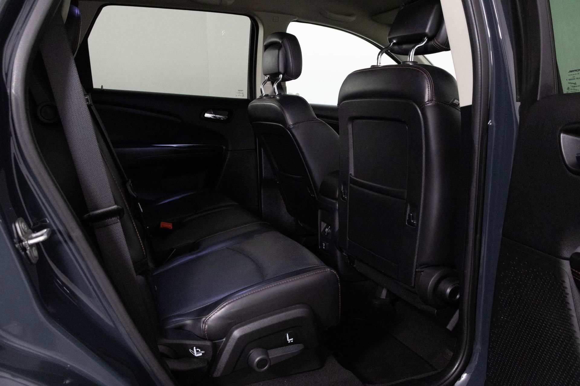Used 2018 Dodge Journey GT FWD image 36