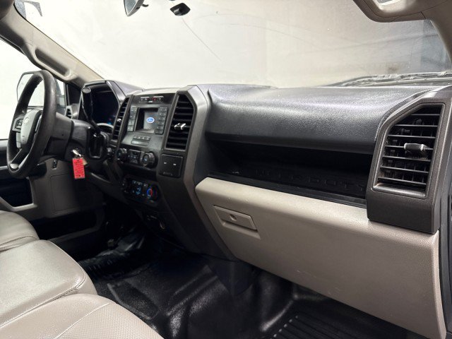 Used 2022 Ford F250 XL w/ Power Equipment Group AWD/4WD image 21