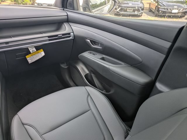 New 2026 Hyundai Santa Cruz SEL FWD image 18