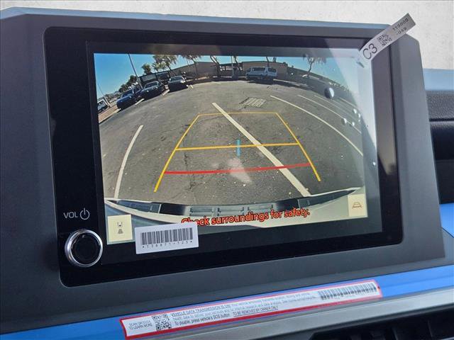 New 2026 Toyota Tacoma TRD Off-Road image 13