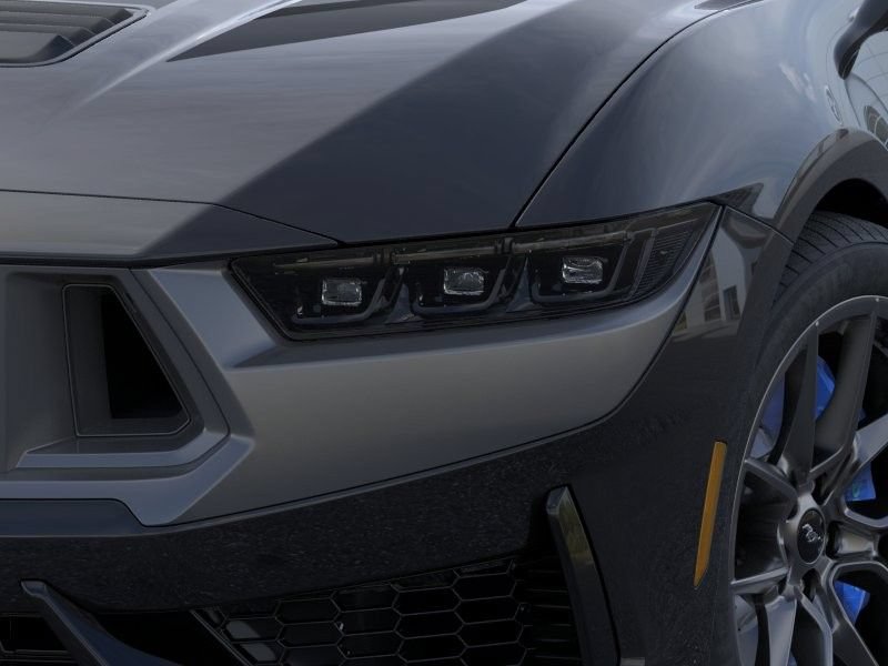New 2026 Ford Mustang Dark Horse w/ Dark Horse Handlin Package RWD image 19