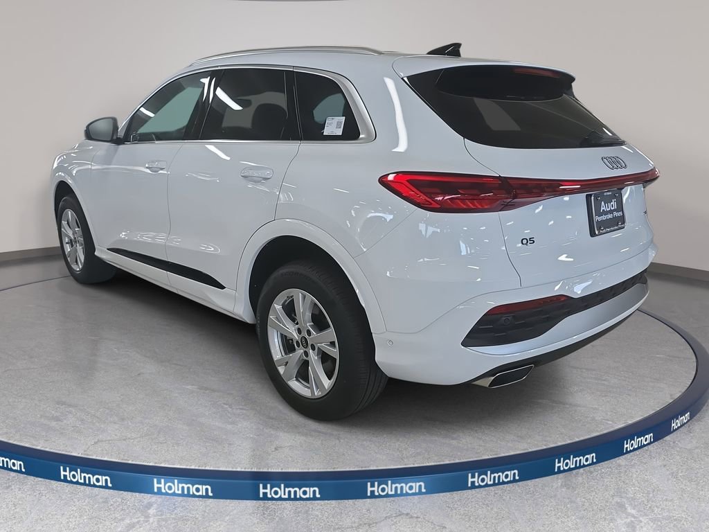 New 2026 Audi RS Q8 performance image 7