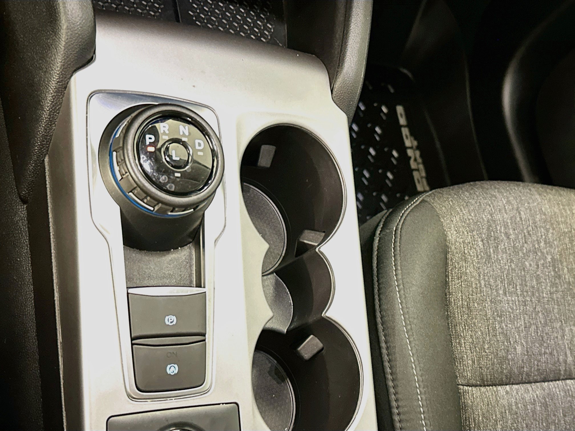 Used 2024 Ford Bronco Sport Big Bend AWD/4WD image 24