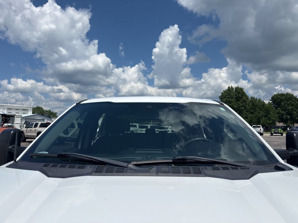 Used 2021 Ford F350 XLT AWD/4WD image 25