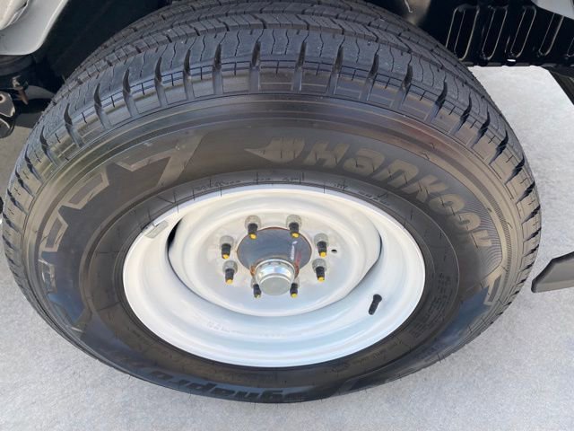 New 2025 Ford E-350 and Econoline 350 Super Duty w/ Power Equipment Group image 4