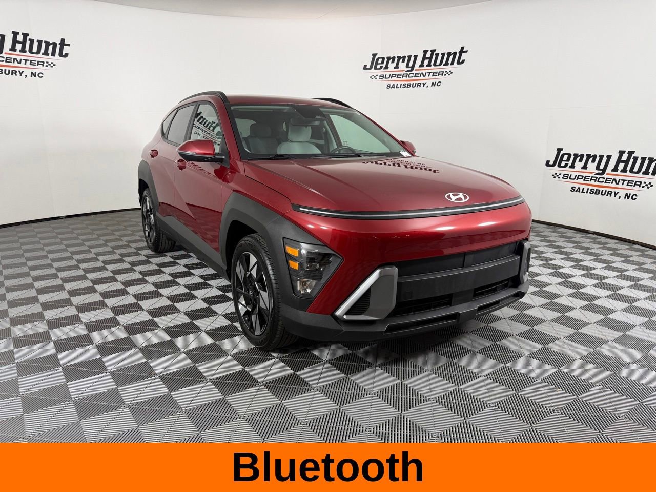 Used 2025 Hyundai Kona SEL image 6