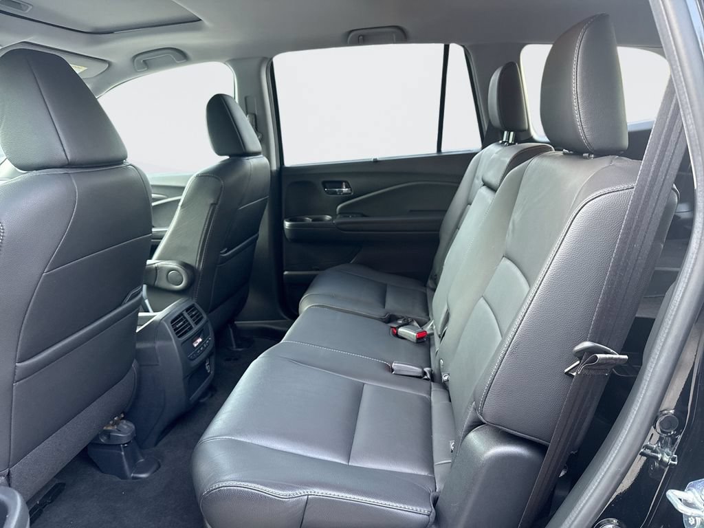 Used 2022 Honda Pilot Special Edition image 25
