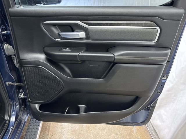 Used 2022 RAM 1500 Big Horn image 23
