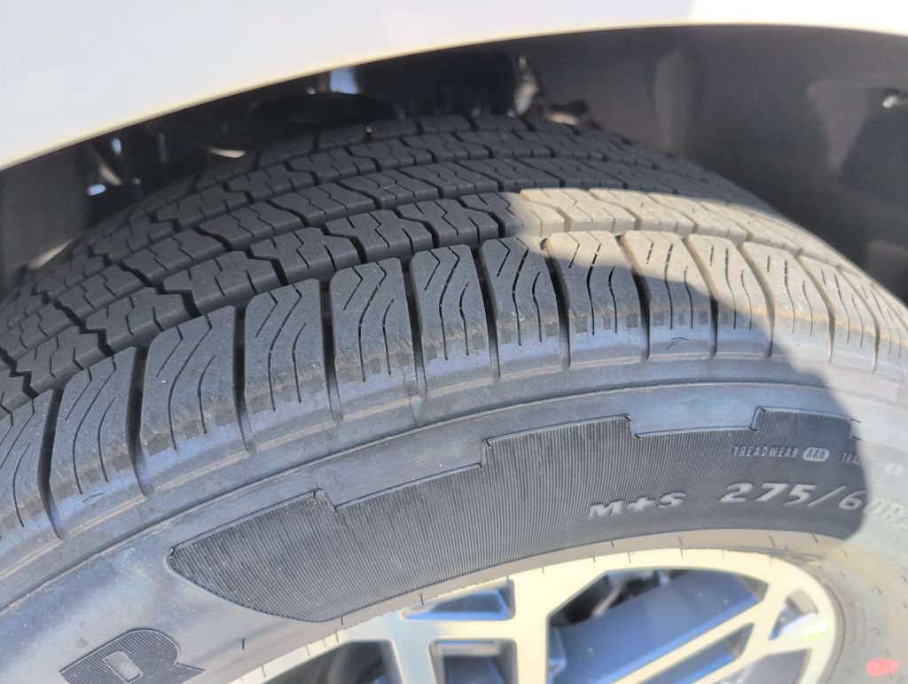 New 2026 Ford Expedition Active RWD image 19