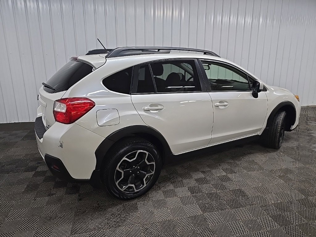 Used 2014 Subaru Crosstrek 2.0i Premium image 3