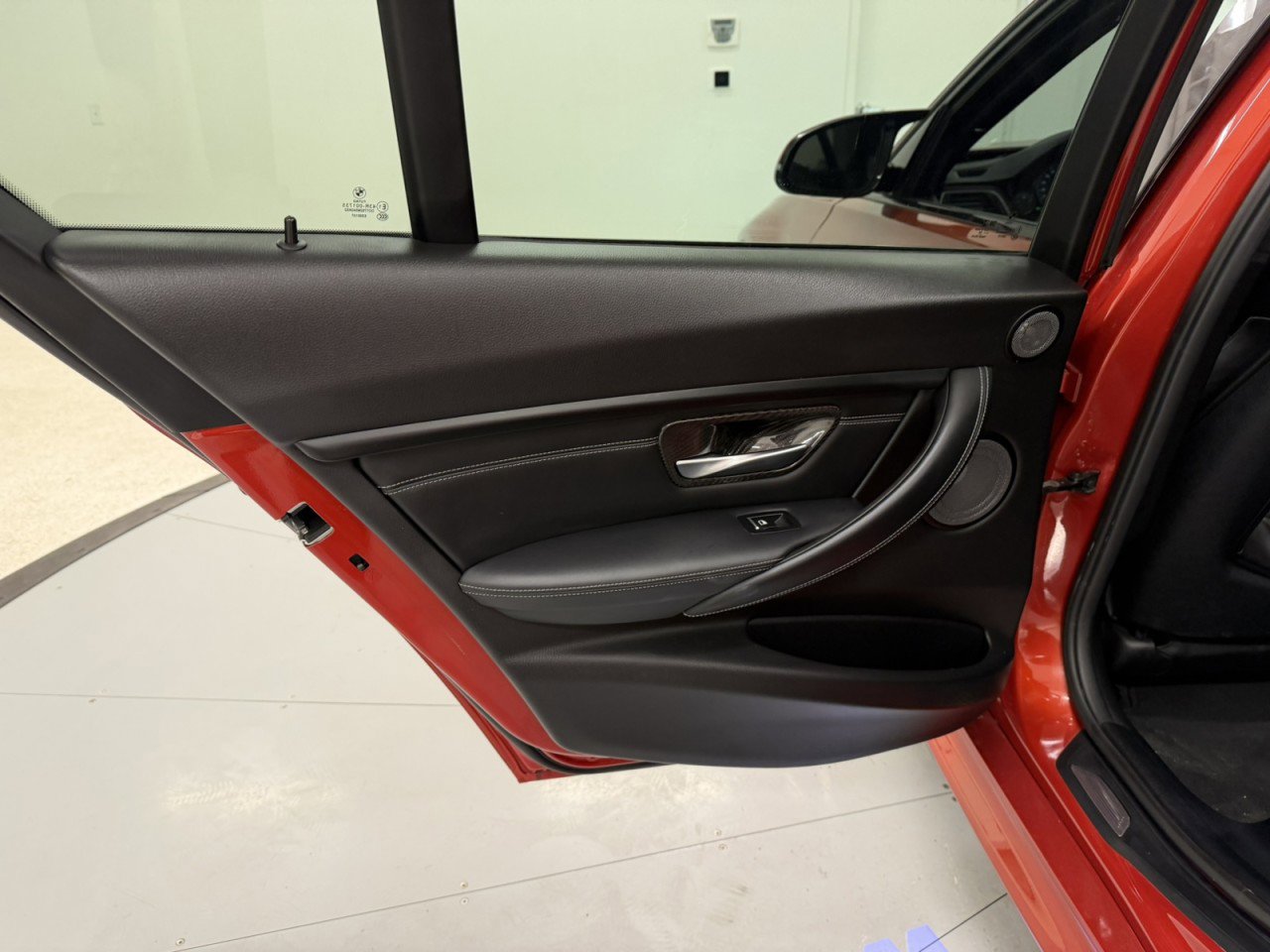 Used 2018 BMW M3 w/ Competition Package RWD image 38