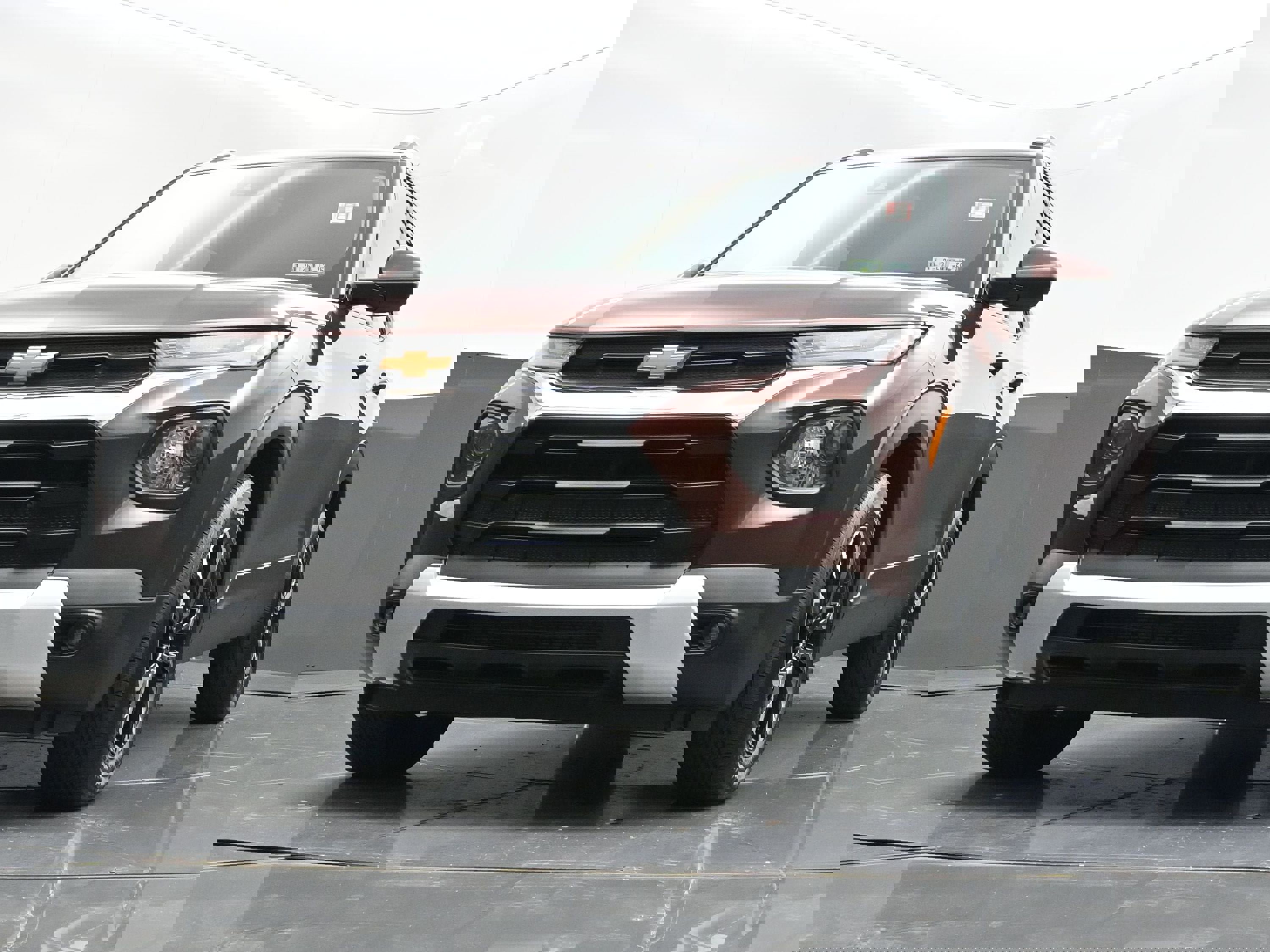 Used 2023 Chevrolet TrailBlazer LT image 35