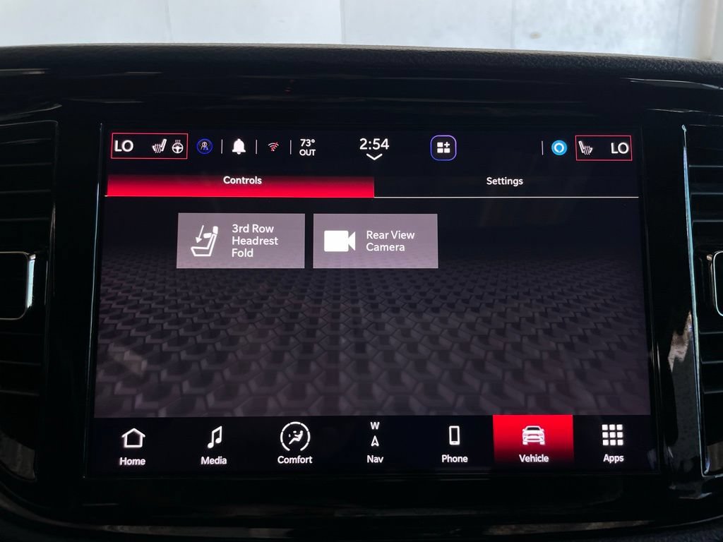 Used 2023 Dodge Durango GT RWD image 46