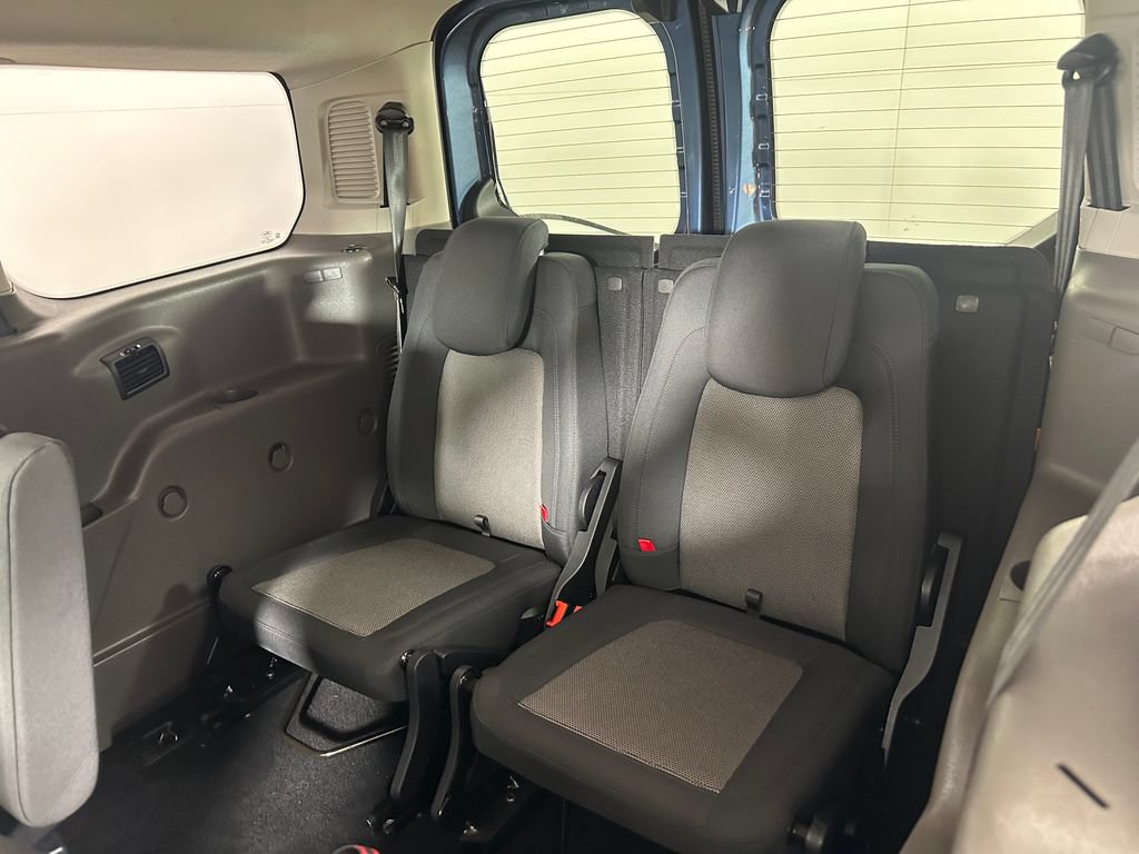 Used 2022 Ford Transit Connect XL FWD image 23