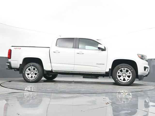 Used 2016 Chevrolet Colorado LT w/ LT Convenience Package image 30