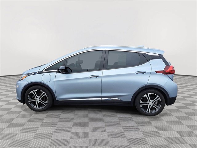 Used 2017 Chevrolet Bolt Premier w/ Driver Confidence II Package image 2