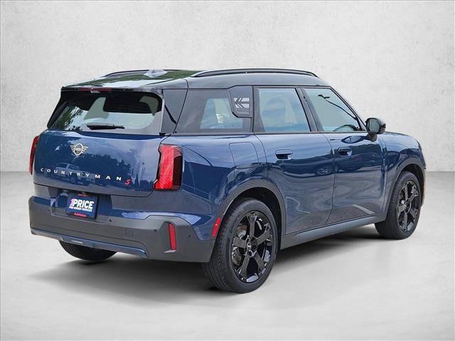Certified 2026 MINI Cooper Countryman S AWD/4WD image 5