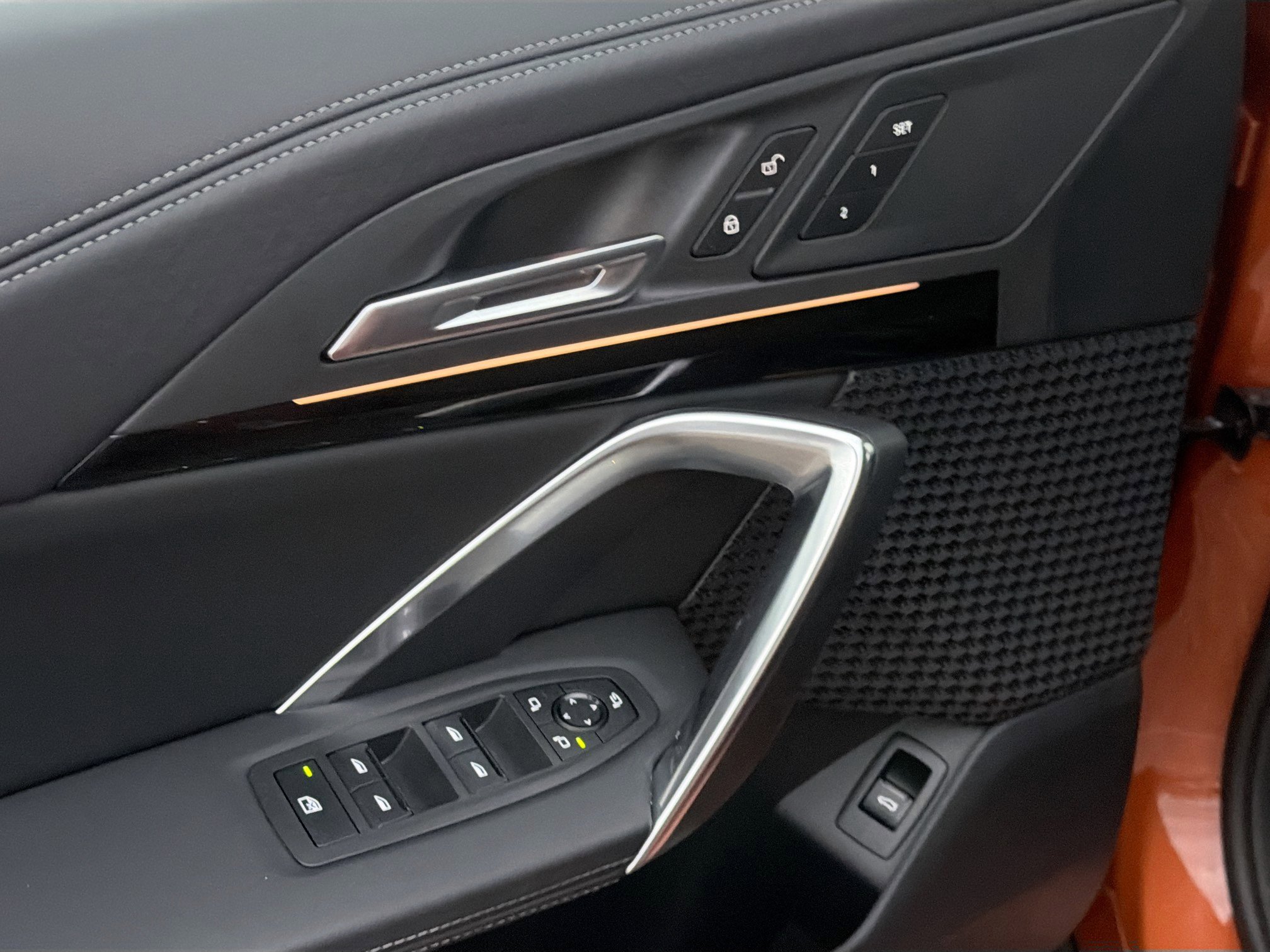 Used 2025 BMW X2 xDrive28i image 23