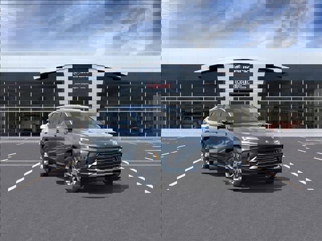 New 2026 Buick Envista Preferred w/ Convenience I Package