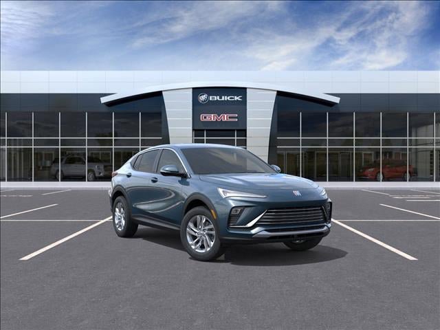 New 2026 Buick Envista Preferred w/ Convenience I Package image 1