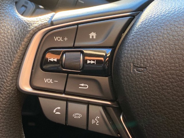 Used 2019 Honda Accord EX image 17