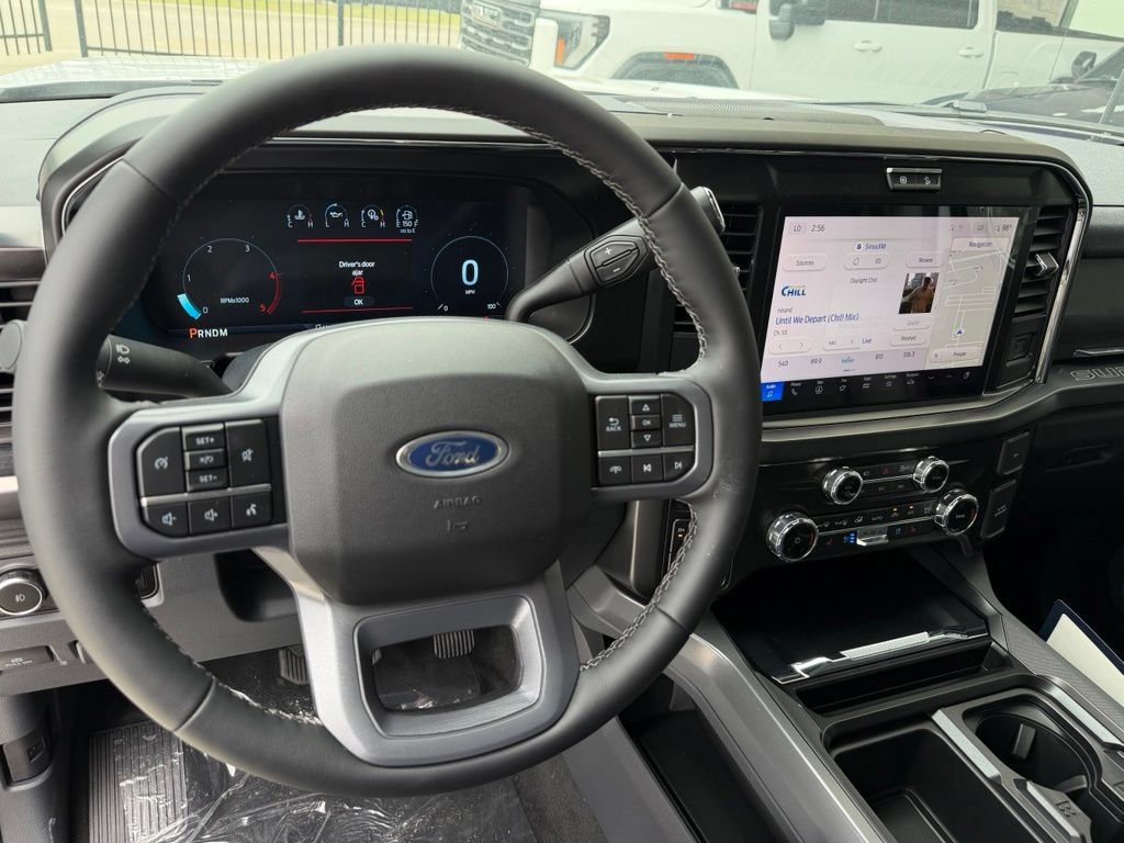 New 2026 Ford F250 Lariat AWD/4WD image 10