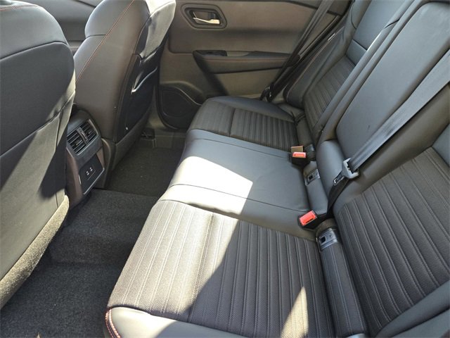 New 2026 Nissan Rogue Rock Creek image 5