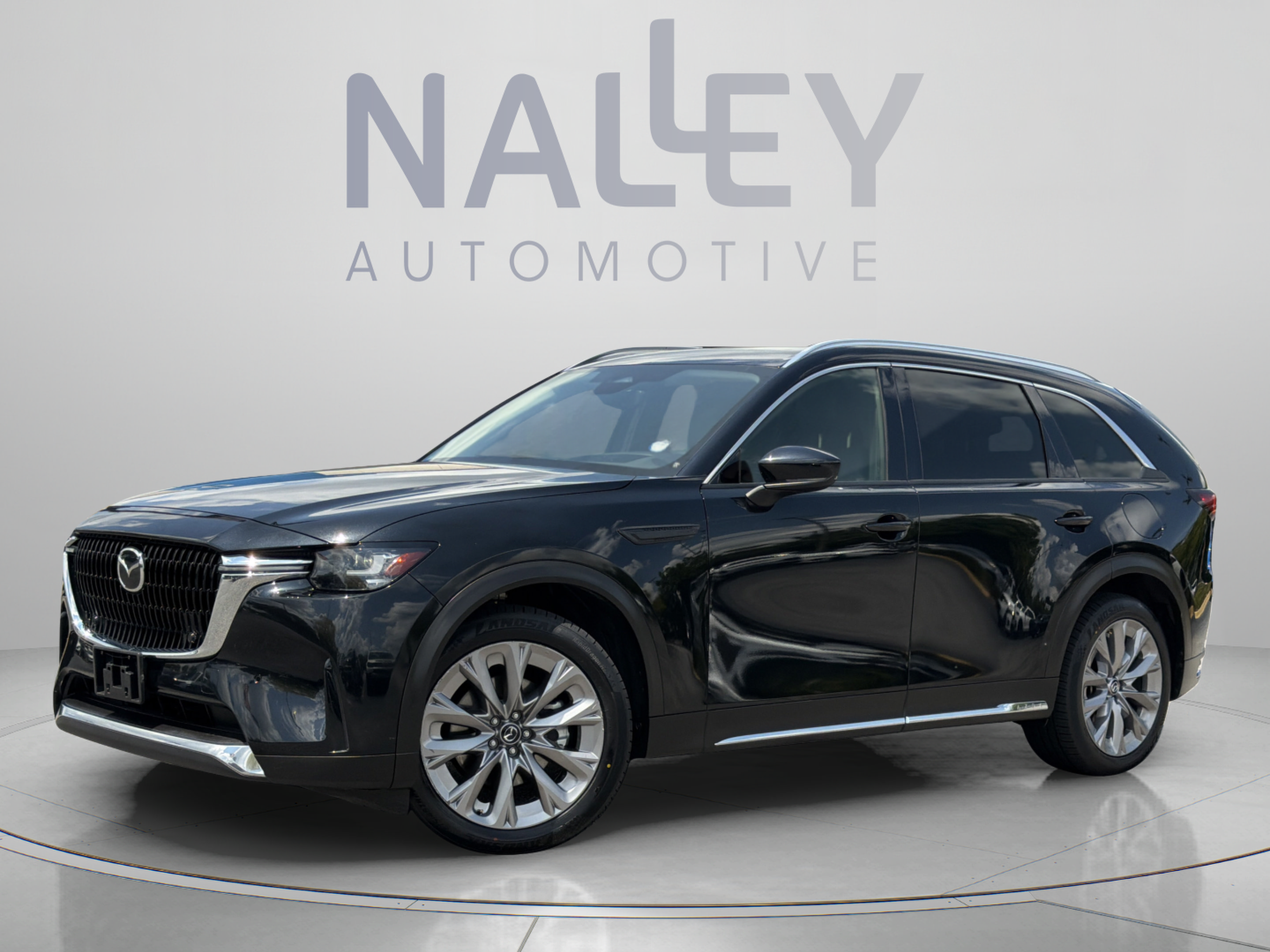 Used 2024 MAZDA CX-90 3.3 Turbo w/ Premium Package AWD/4WD image 1