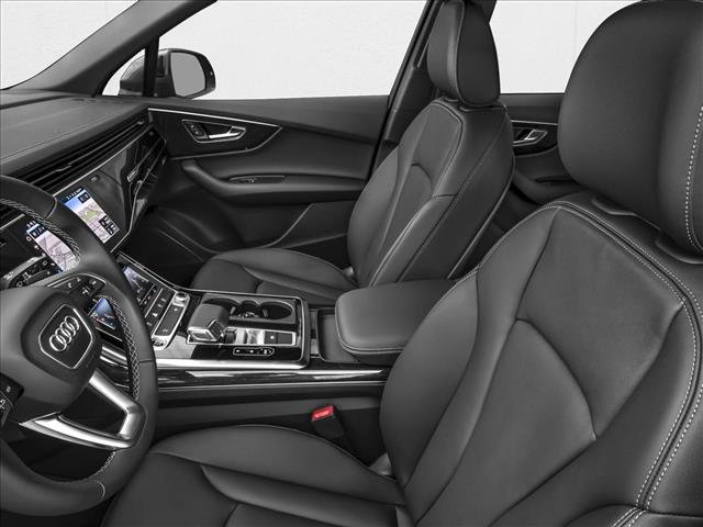 New 2026 Audi Q7 2.0T Premium Plus image 6