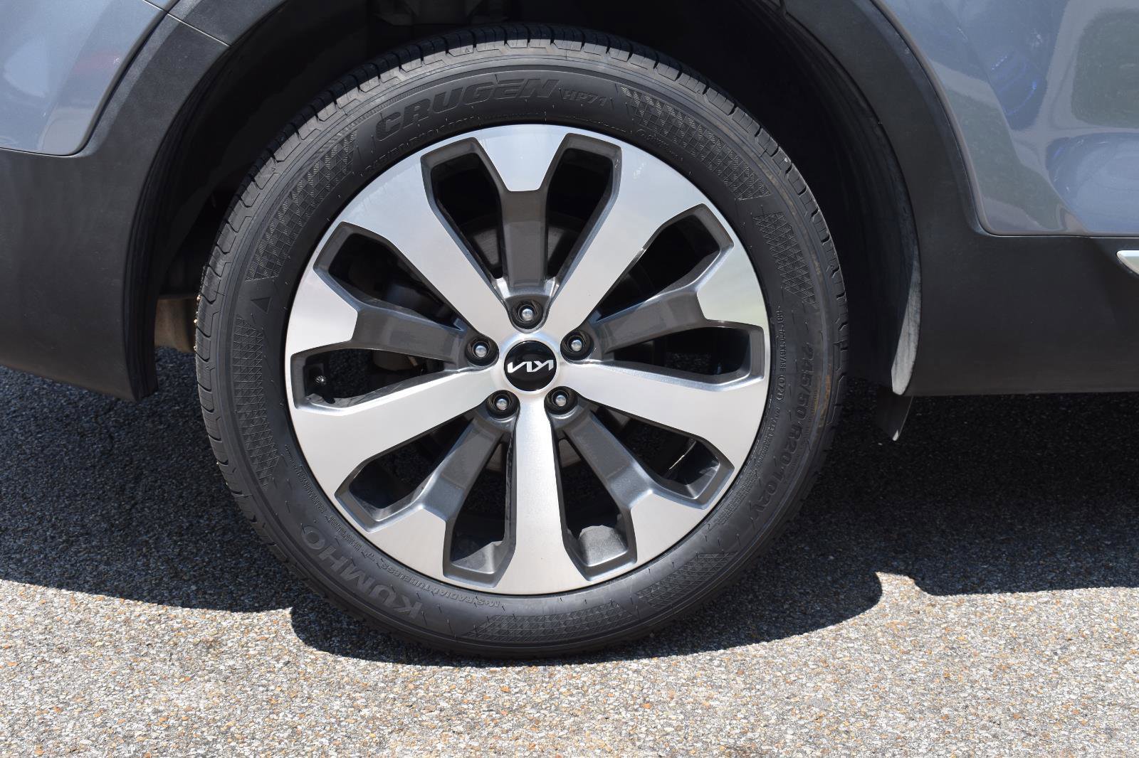 Used 2022 Kia Telluride S FWD image 12