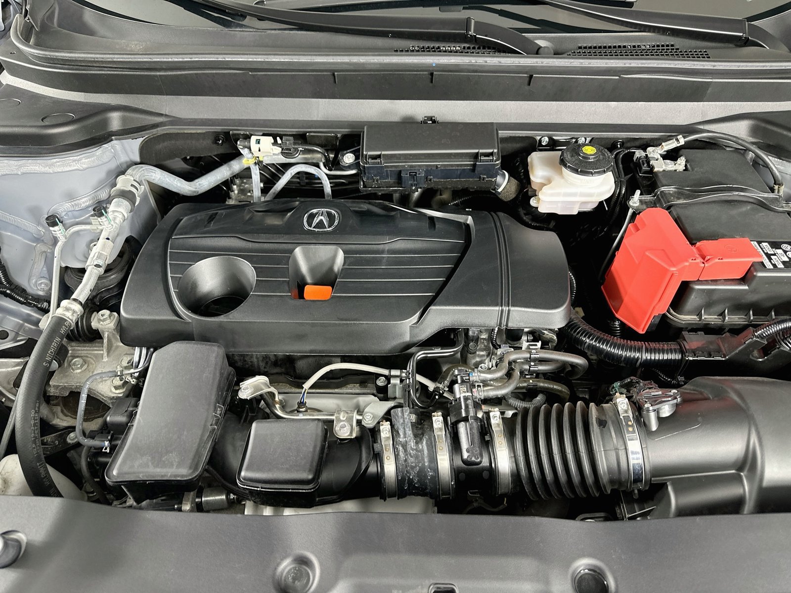 Used 2025 Acura RDX w/ Advance Package AWD/4WD image 13