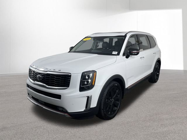 Used 2020 Kia Telluride SX image 42