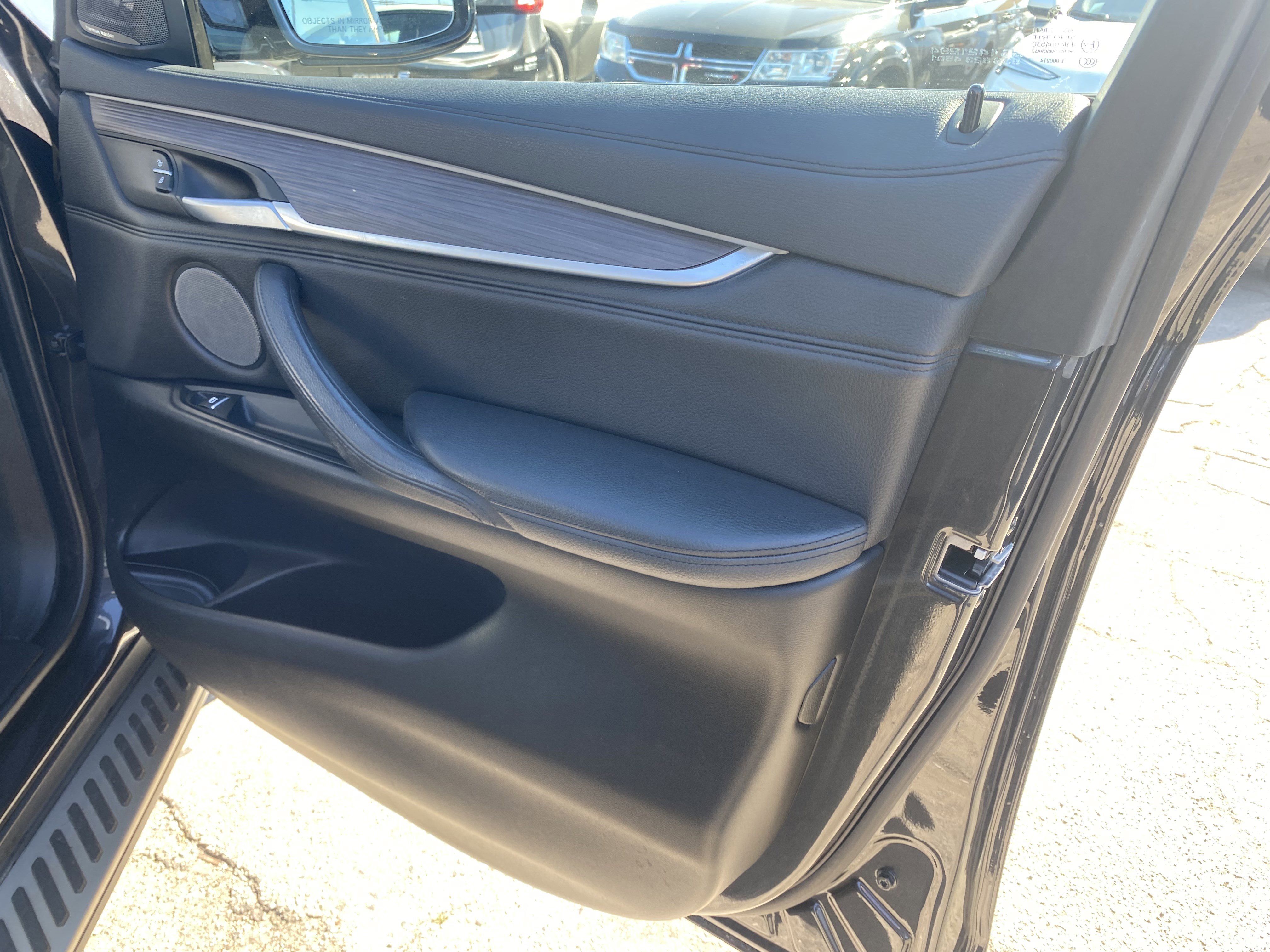 Used 2016 BMW X6 xDrive35i image 21