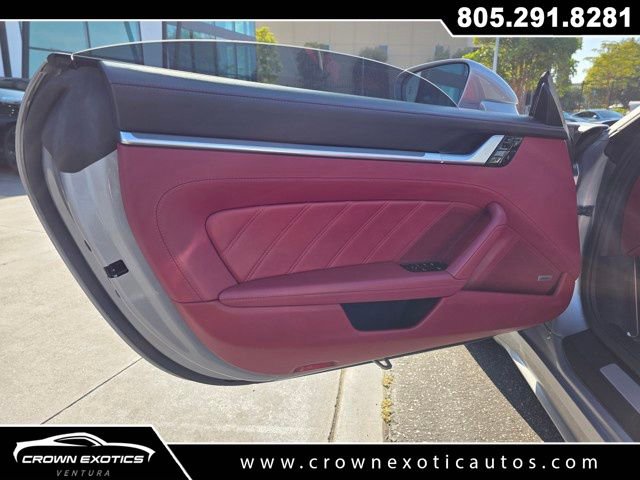 Used 2021 Porsche 911 Turbo image 48