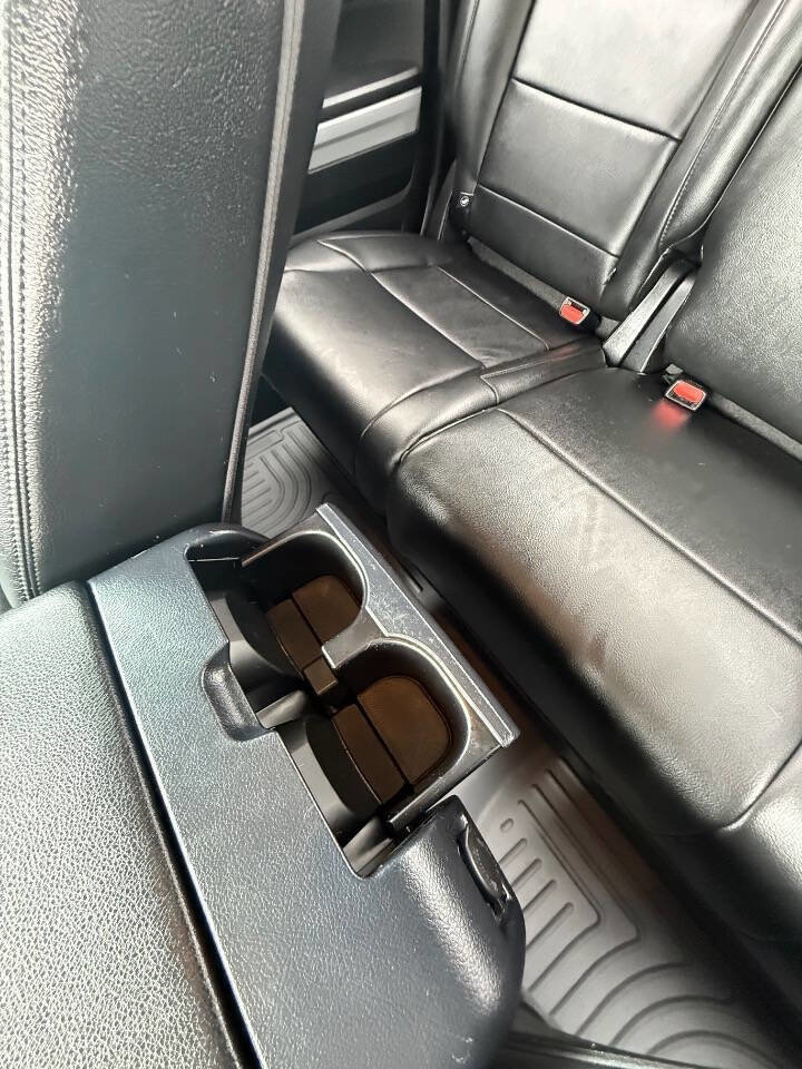 Used 2019 Toyota Tundra 4x4 Double Cab image 24