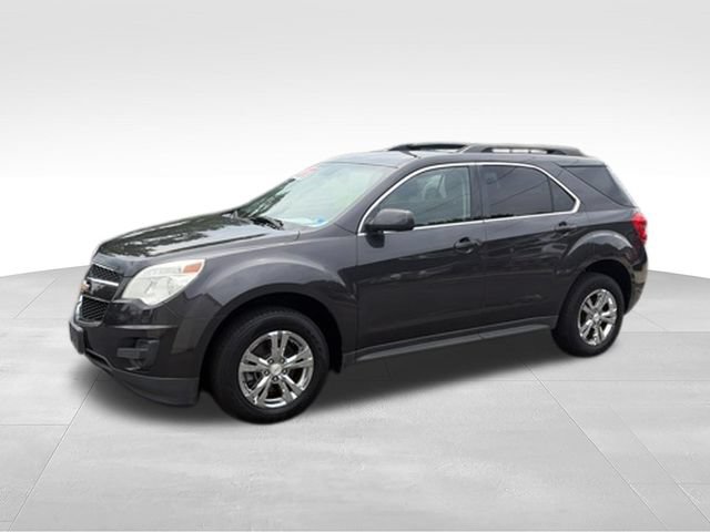 Used 2014 Chevrolet Equinox LT w/ Driver Convenience Package FWD image 21