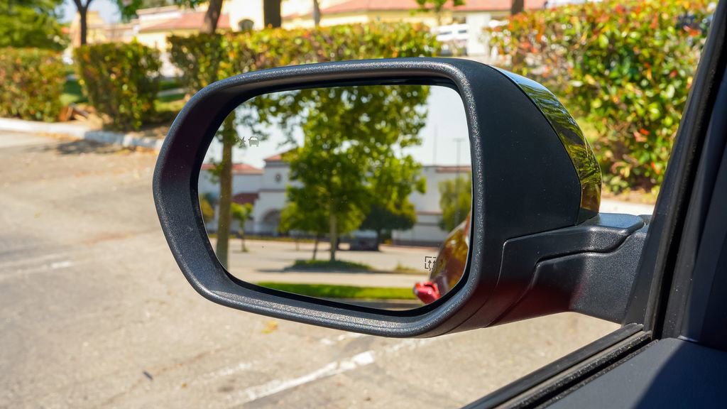 New 2025 GMC Acadia Elevation image 26