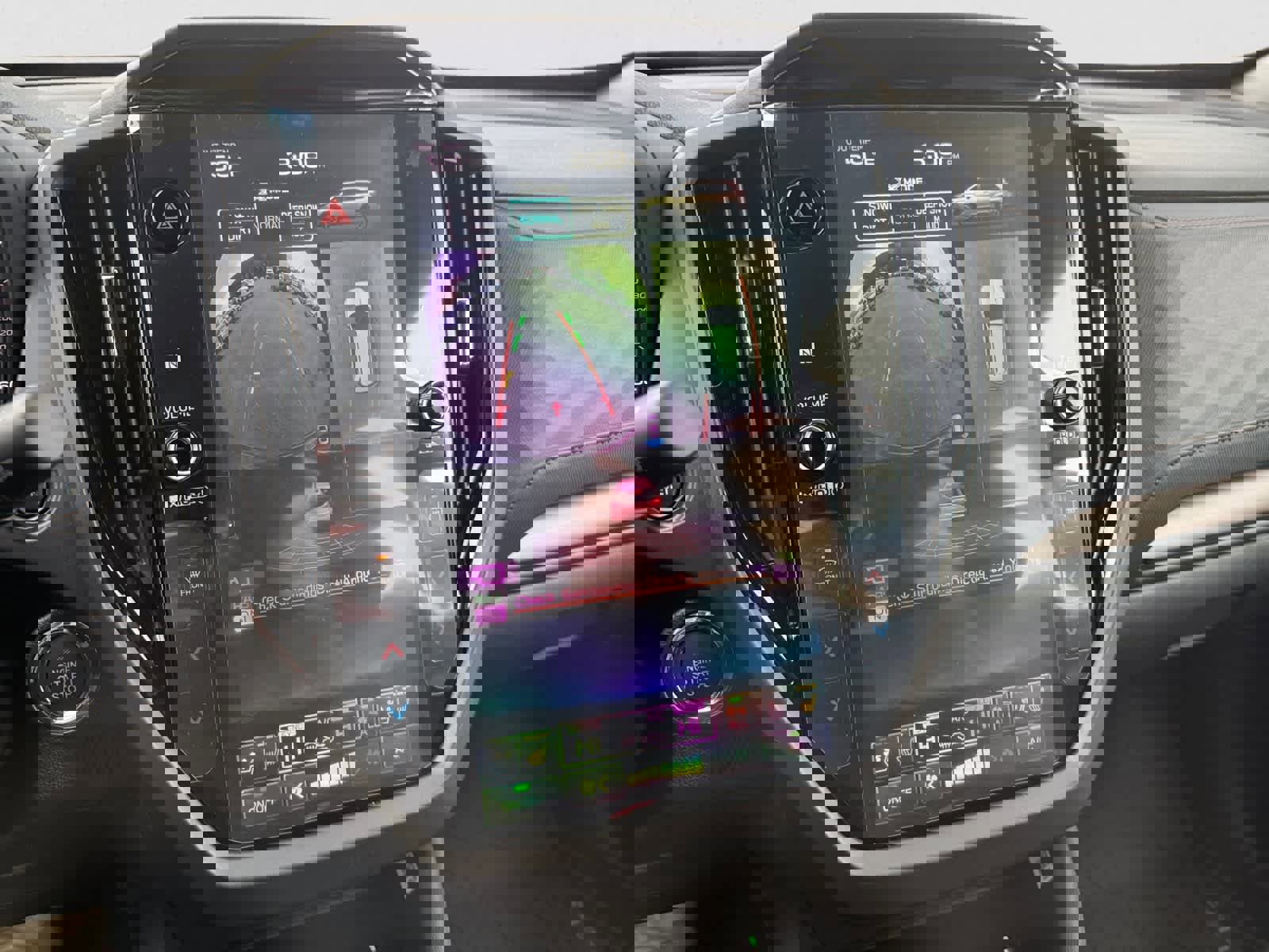 New 2026 Subaru Forester Touring image 20