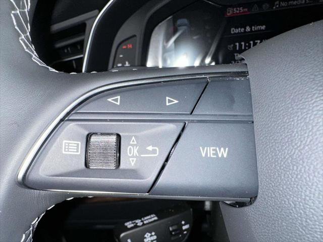 New 2026 Audi Q7 2.0T Premium w/ Convenience Plus Package AWD/4WD image 27