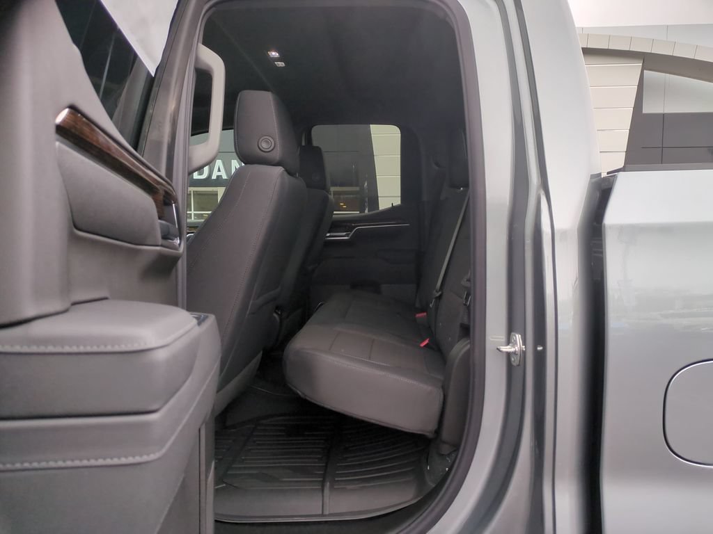 New 2026 GMC Sierra 1500 Elevation w/ Elevation Select Package AWD/4WD image 15