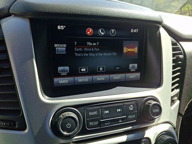 Used 2015 GMC Yukon SLE image 20