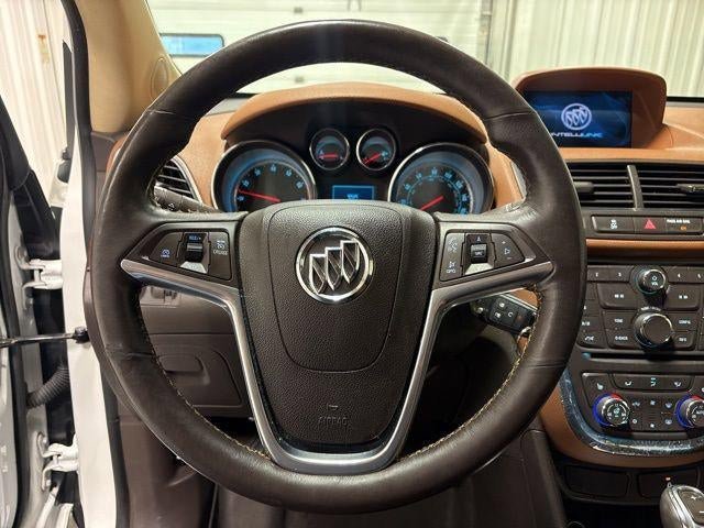 Used 2014 Buick Encore Leather AWD/4WD image 10