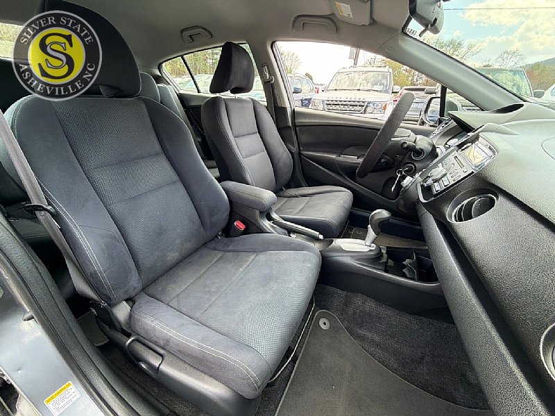 Used 2012 Honda Insight LX image 17
