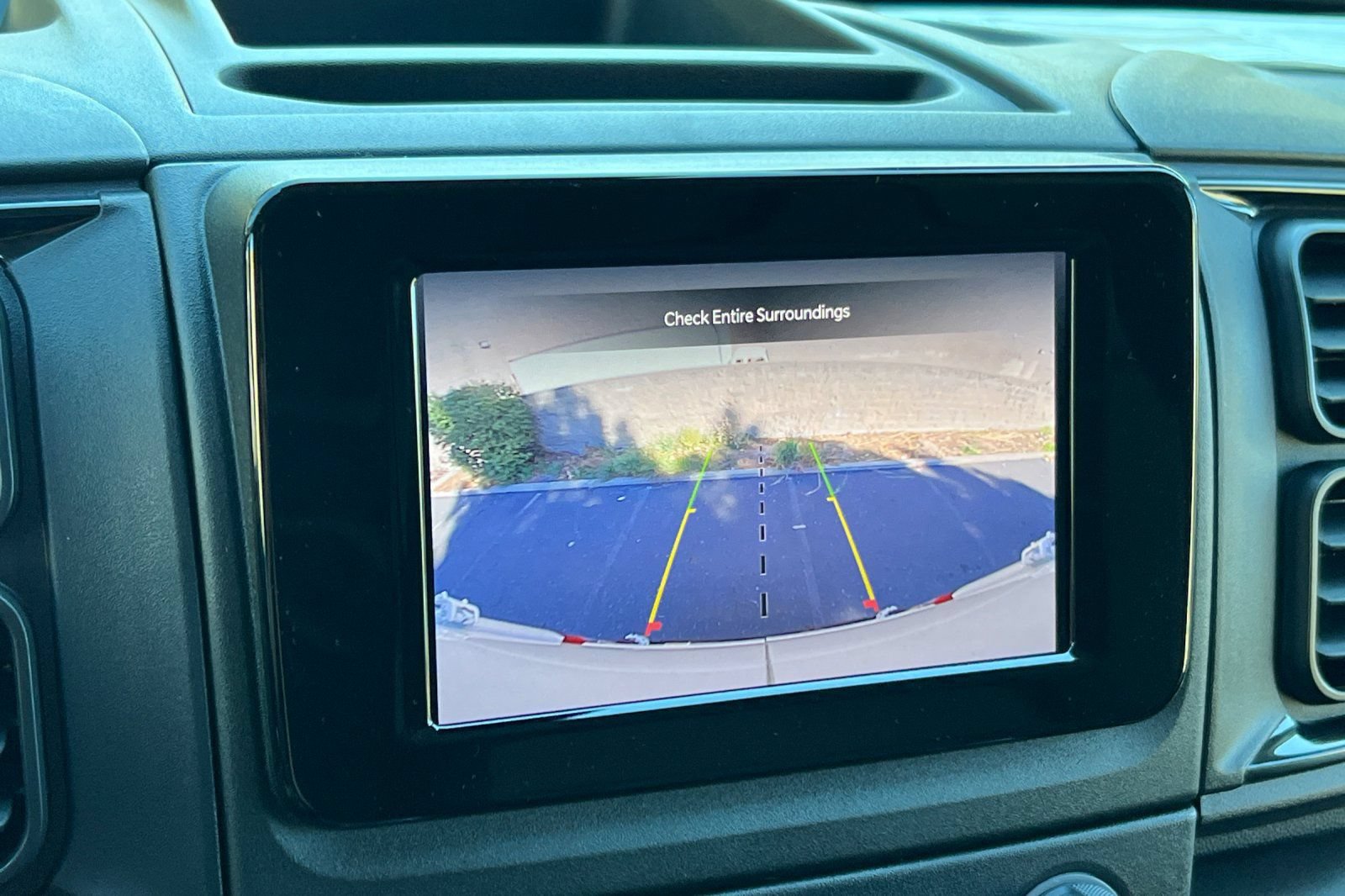 New 2026 RAM ProMaster 2500 FWD image 17